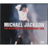 Michael Jackson - Live In Bucharest: The Dangerous Tour
