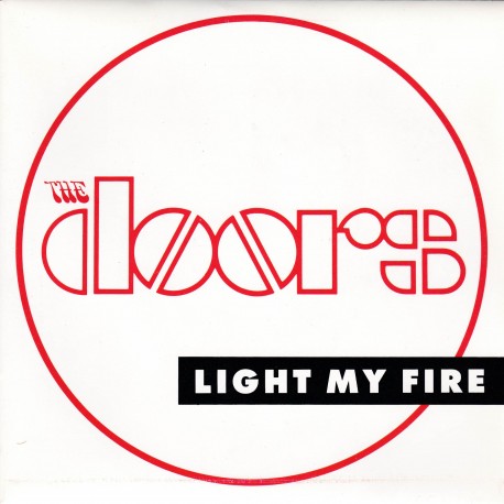 Doors - Light My Fire