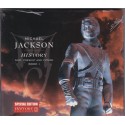 Michael Jackson - History. (Past, Present and Future. Book I)