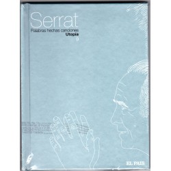 Joan Manuel Serrat - Utopía