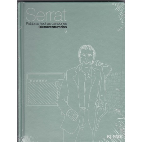 Joan Manuel Serrat - Bienaventurados