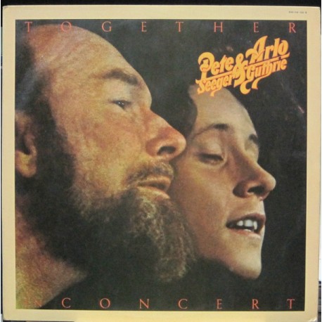 Peter Seeger & Arlo Guthrie - Together