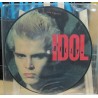 Billy Idol  - Foto Disco, Hot In The City