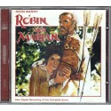 John Barry - Robin And Marian