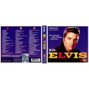 Elvis Presley - The Ultimate Collection, 3CD