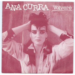 Ana Curra - Volvere