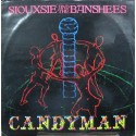 Siouxsie And The Banshees, Candyman.