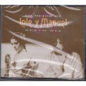 Lole y Manuel - Nuevo Día (Lo Mejor De Lole y Manuel) 2CD