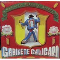 Gabinete Caligari - Que Dios Reparta Suerte, Promocional
