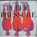 Yellow Magic Orchestra - Public Pressure.