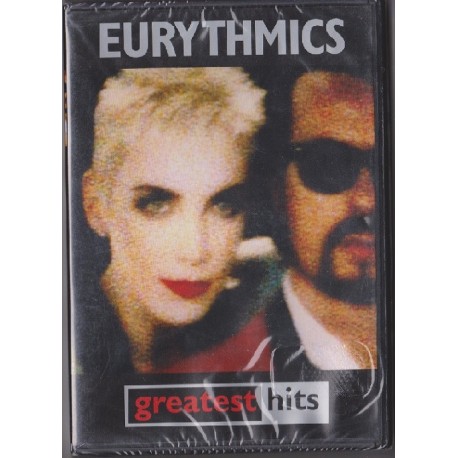 Eurythmics - Greatest Hits. DVD