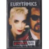 Eurythmics - Greatest Hits. DVD