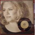 Adele - Someone Like Me - DVD