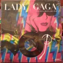  Lady Gaga - La Nueva Reina del Pop - DVD