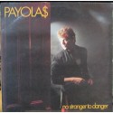 Payolas - No Stranger To Danger.