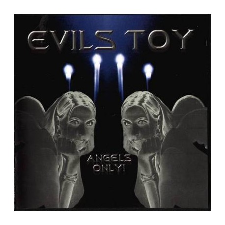 Evils Toy - Angels Only!