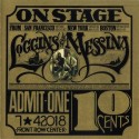 Loggins And Messina - On Stage. 2Lp