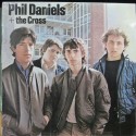 Phil Daniels + The Cross- Promocional España.