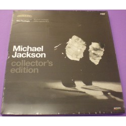 Michael Jackson - Collector's Edition  