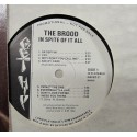 The Brood - In Spite Ofitall