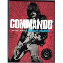 Commando - Autobiografía de Johnny Ramone  