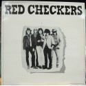 Red Checkers - World Wide Coma.
