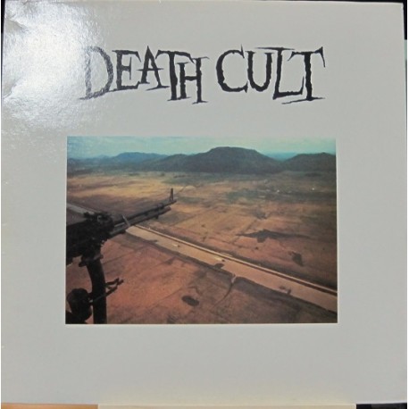 Death Cult - Brothers Grimm.
