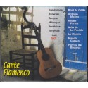 Cante Flamenco - 3 CD, Set