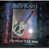 Dire Straits - European Tour 1992
