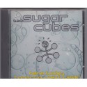 Sugar Cubes - Here today, tomorrow next week! 