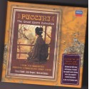 Puccini - The Great Opera Collection 
