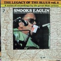 Snooks Eaglin - The Legacy Of The Blues Vol2
