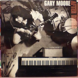 Gary Moore - After Hours  