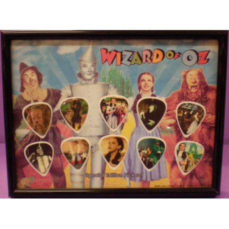 Wizard of Oz - Cuadro