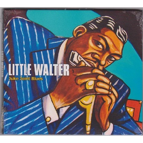 Little Walter - Juke Joint Blues.