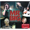 Mr Big - Back to Budokan - Next Time Around 2009 Tour