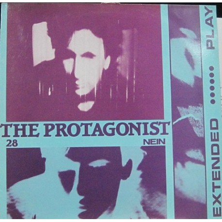 The Protagonist 28 Nein - Extended Play