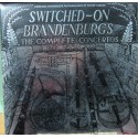 Wendy Carlos - Switched-On Brandenburgs.