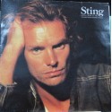 Sting - ...Nada Como El Sol. En Español y Portugues.