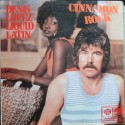 Denis Lopez Liquid Latin ‎– Cinnamon Rock - Quadraphonic
