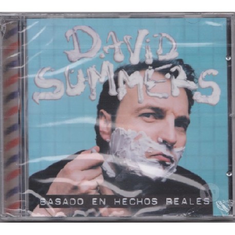 David Summers - Basado En Hechos Reales.