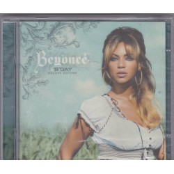 Beyoncé - B' Day - Deluxe Edition