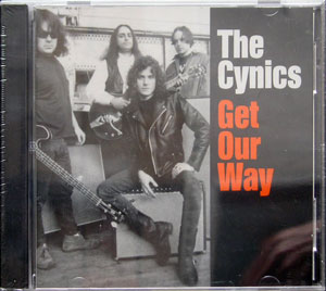 Cynics, the - Get Our Way