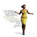 China Moses - This One's For Dinah