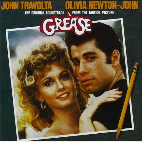 Grease - B.S.O.