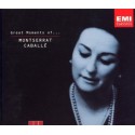 Montserrat Caballé - Great Moments Of...