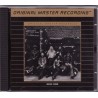 Allman Brothers,The. - At Fillmore East. MFSL 24K Gold CD