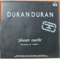 Duran Duran - Planet Earth. Promo