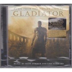 Hans Zimmer - Gladiator