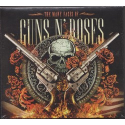 Guns N' Roses - The Many Faces Of